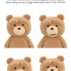 Figurine en peluche Ted2-ted Figurine en peluche Ted2-ted