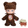 Figurine en peluche Zsiga Dream Destination 1/8