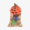 Figurine grimpeur LABUBU