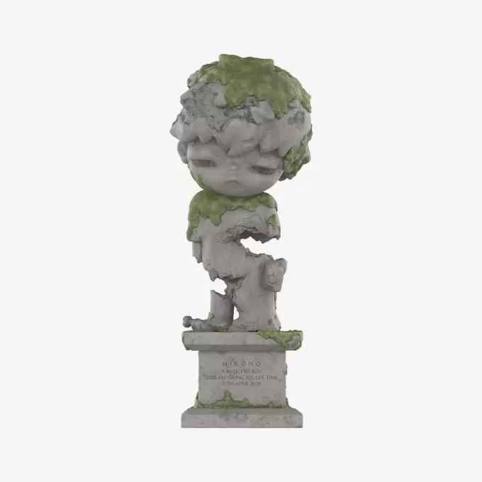 Figurine Hirono Reshape