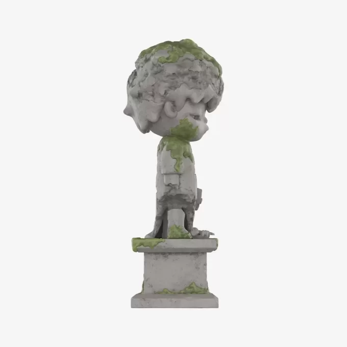 Figurine Hirono Reshape