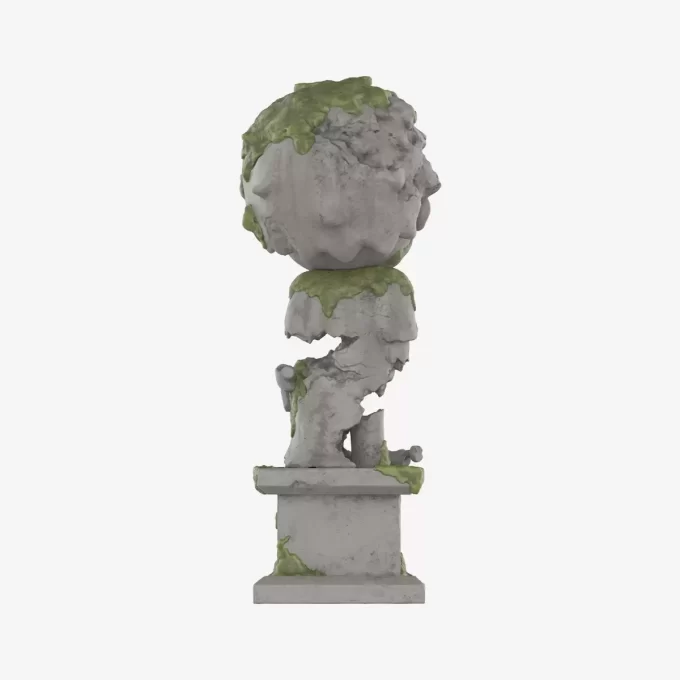 Figurine Hirono Reshape