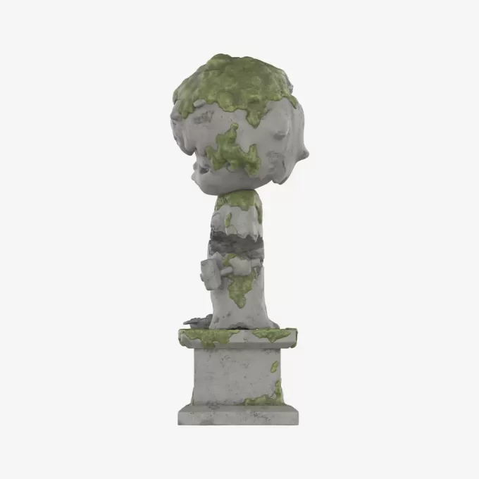 Figurine Hirono Reshape