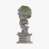 Figurine Hirono Reshape