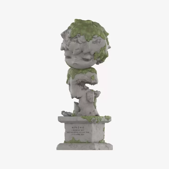Figurine Hirono Reshape