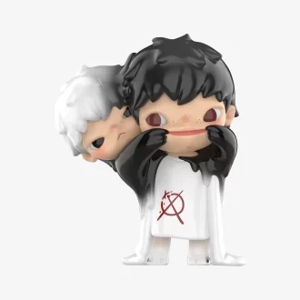 Figurine Hirono Simper