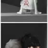 Figurine Hirono Simper
