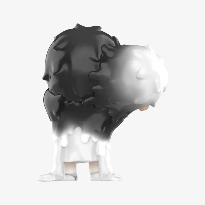 Figurine Hirono Simper