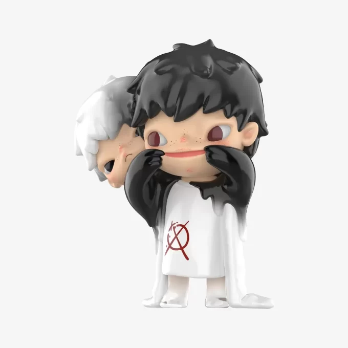 Figurine Hirono Simper