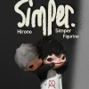 Figurine Hirono Simper