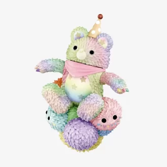 Figurine INSTINCTOY Muckey « Grande Célébration »