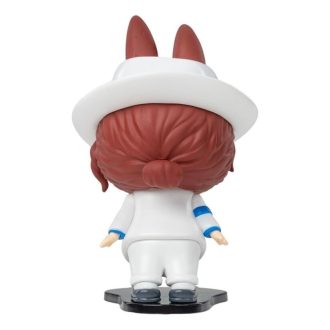 Figurine Labubu Superstar Dance Moves