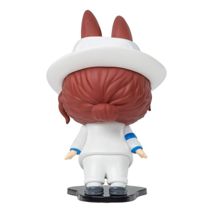 Figurine Labubu Superstar Dance Moves