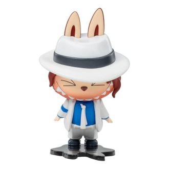 Figurine Labubu Superstar Dance Moves