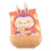 Figurine Labubu Wacky Mart « Chips »
