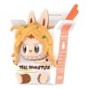 Figurine Labubu Wacky Mart « Chow Mein »