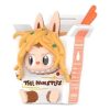 Figurine Labubu Wacky Mart « Chow Mein »
