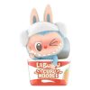 Figurine Labubu Wacky Mart « Cup Noodles »