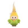 Figurine Labubu Wacky Mart « Maïs »
