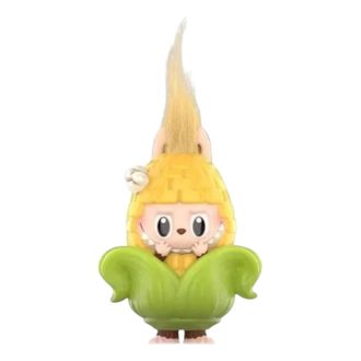 Figurine Labubu Wacky Mart « Maïs »