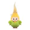 Figurine Labubu Wacky Mart « Maïs »