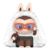 Figurine Labubu Wacky Mart « Onigiri »