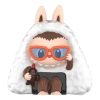 Figurine Labubu Wacky Mart « Onigiri »