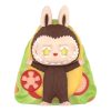 Figurine Labubu Wacky Mart « Sandwich »