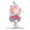 Figurine Main dans la main « Naviguer dans la rosée »