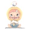 Figurine Main dans la Main « Notes Excitantes » Édition Secret