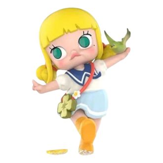 Figurine Main dans la main « Piloter la voie »