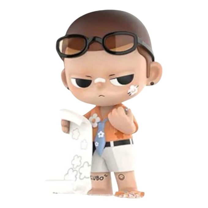 Figurine Main dans la main « Rejoignez ma liste »