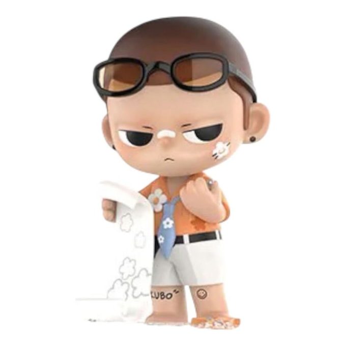 Figurine Main dans la main « Rejoignez ma liste »