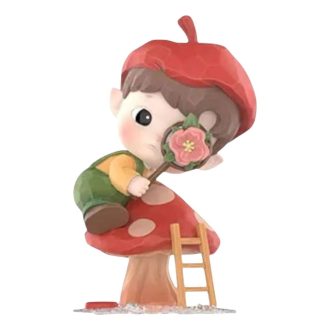 Figurine Main dans la Main « Te voir »