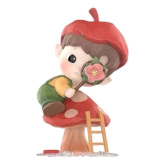 Figurine Main dans la Main « Te voir »