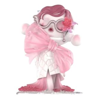 Figurine Main dans la Main « Tranquility Blossom » Édition secrète