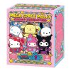 Figurine Mega Space Molly Sanrio, coffret scellé à 400 % (1 boîte aveugle)