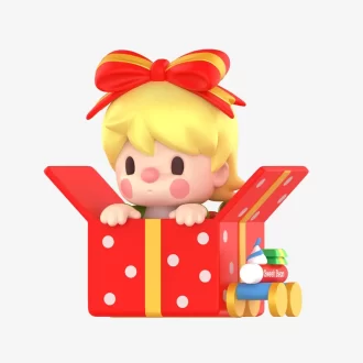 Figurine Mysgift Haricot sucré