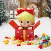 Figurine Mysgift Haricot sucré
