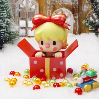Figurine Mysgift Haricot sucré