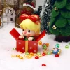Figurine Mysgift Haricot sucré