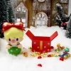 Figurine Mysgift Haricot sucré