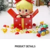 Figurine Mysgift Haricot sucré