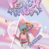 Figurine Peach Riot Rainbow Riot – Frankie