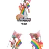 Figurine Peach Riot Rainbow Riot – Frankie