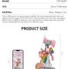 Figurine Peach Riot Rainbow Riot – Frankie