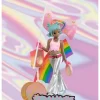 Figurine Peach Riot Rainbow Riot – Frankie