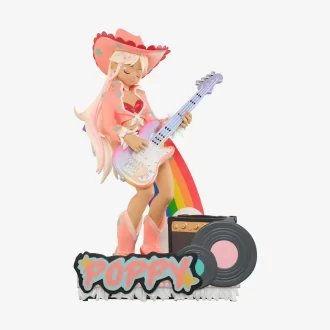 Figurine Peach Riot Rainbow Riot – Poppy