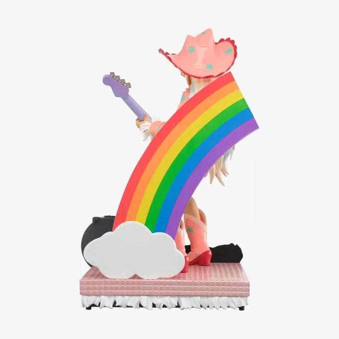 Figurine Peach Riot Rainbow Riot – Poppy