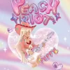 Figurine Peach Riot Rainbow Riot – Poppy